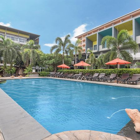 Lantana Pattaya - Sha Extra Plus Esterno foto