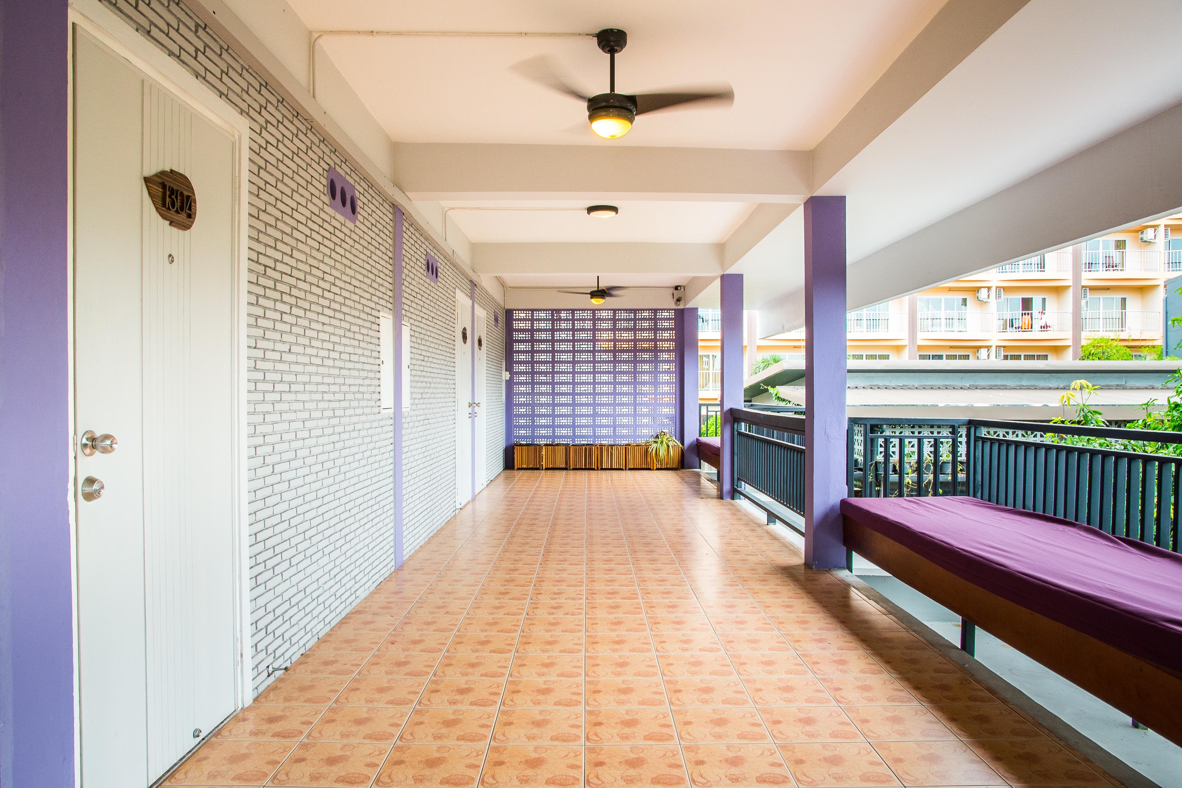 Lantana Pattaya - Sha Extra Plus Esterno foto