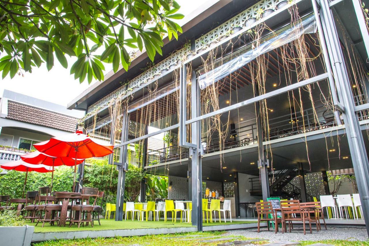 Lantana Pattaya - Sha Extra Plus Esterno foto