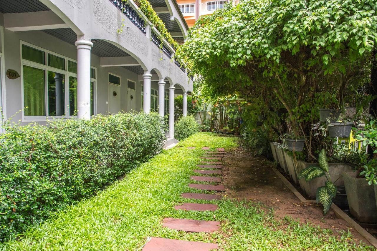 Lantana Pattaya - Sha Extra Plus Esterno foto